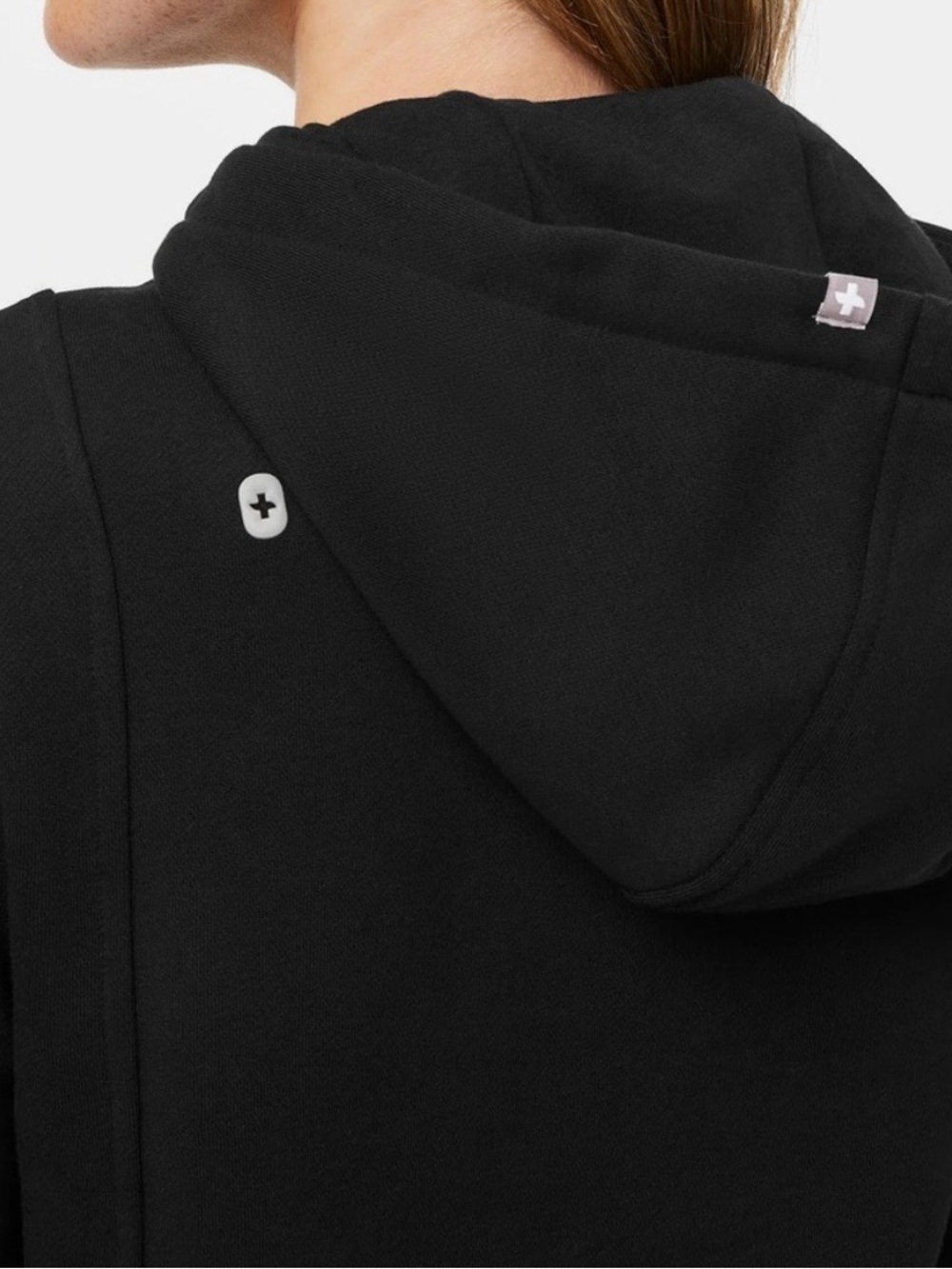 Figs Full zip